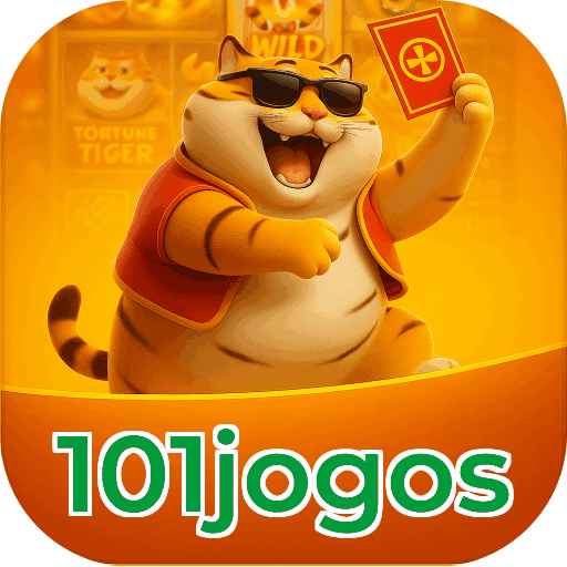 101jogos logo