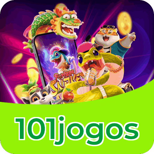 Interface 101jogos
