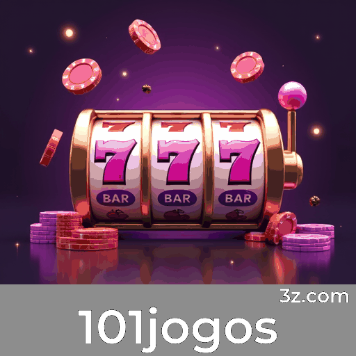 101jogos Bônus acumulado 101jogos